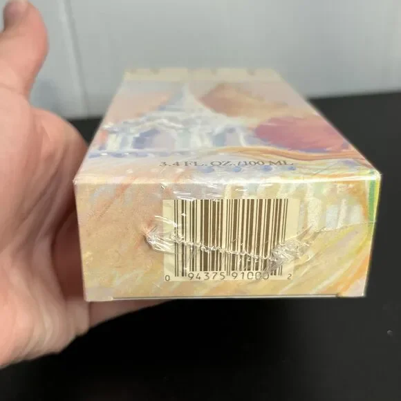 Mandalay By One Unlimited Perfume Spray 3.4 FL. OZ. Alcohol Free SEALED - Picture 5 of 5